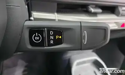 Kia EV3 2025 0.2 гидро в Москве № 1342605, миниатюра 12