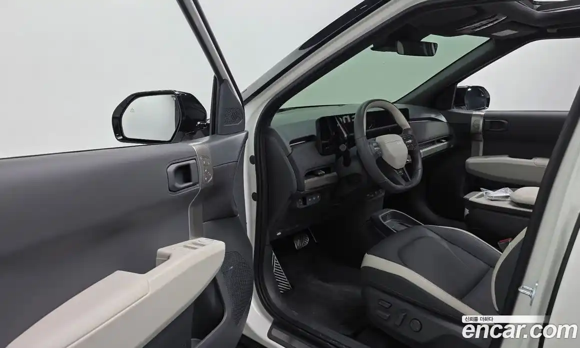 Kia EV3 2025 0.2 гидро в Москве № 1342605, фото 13