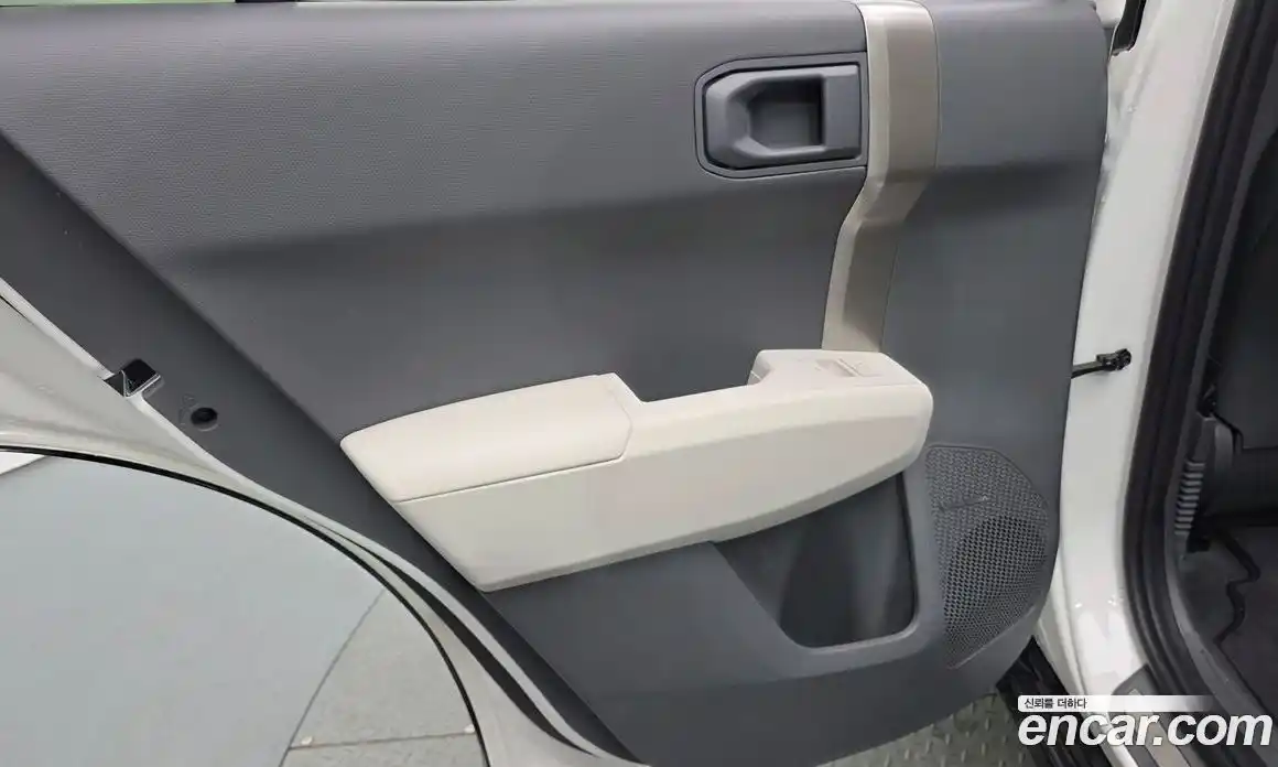 Kia EV3 2025 0.2 гидро в Москве № 1342605, фото 15