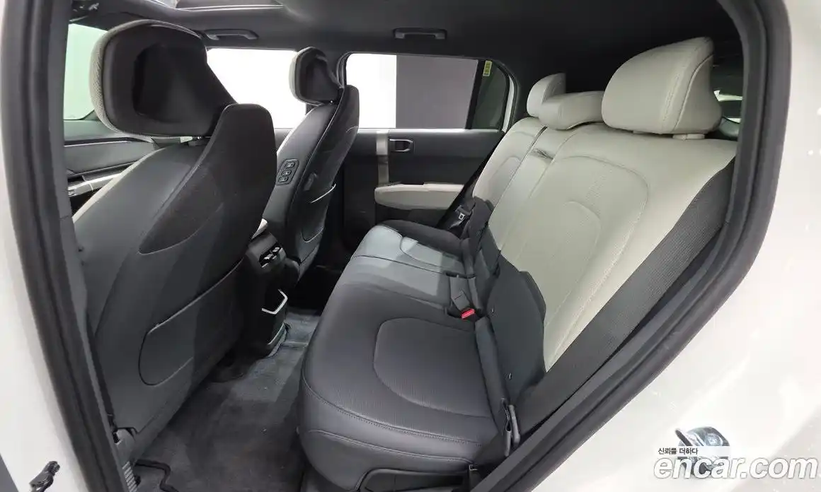 Kia EV3 2025 0.2 гидро в Москве № 1342605, фото 16