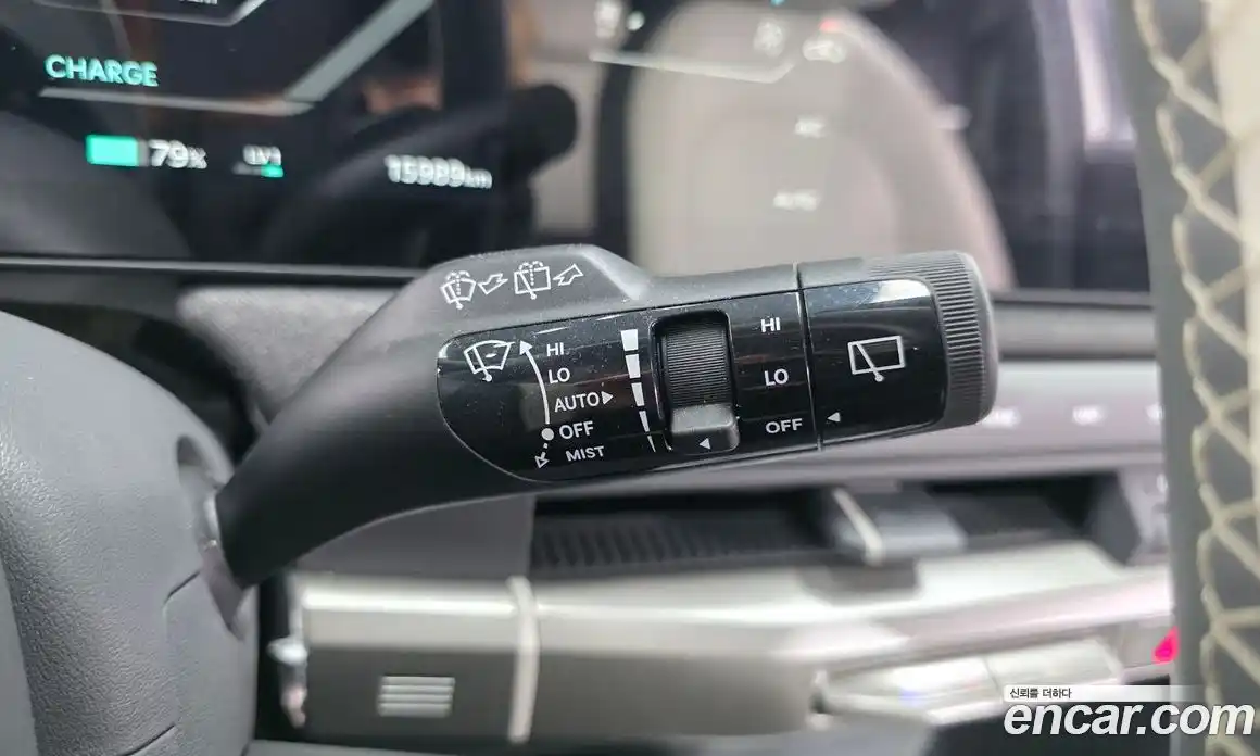 Kia EV3 2025 0.2 гидро в Москве № 1342605, фото 32