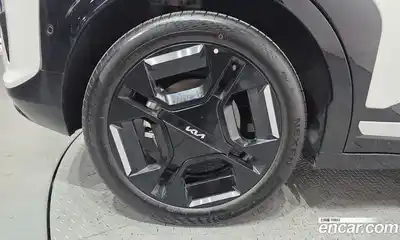 Kia EV3 2025 0.2 гидро в Москве № 1342605, миниатюра 5