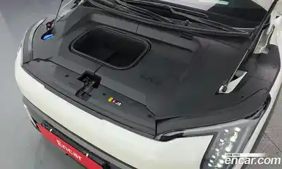 Kia EV3 2025 0.2 гидро в Москве № 1342605, миниатюра 6