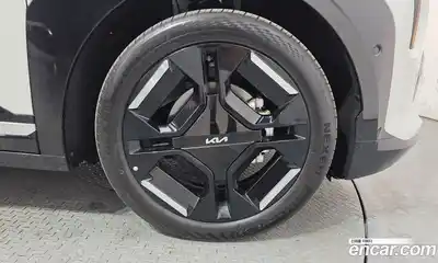 Kia EV3 2025 0.2 гидро в Москве № 1342605, миниатюра 7