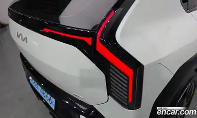 Kia EV3 2025 0.2 гидро в Москве № 1342605, миниатюра 9