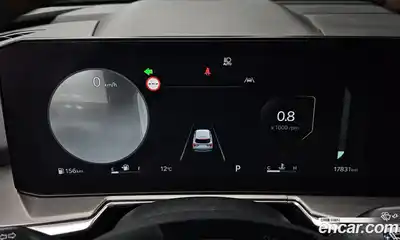 Kia Sorento 2023 2.5 гидро в Москве № 1342682, миниатюра 11
