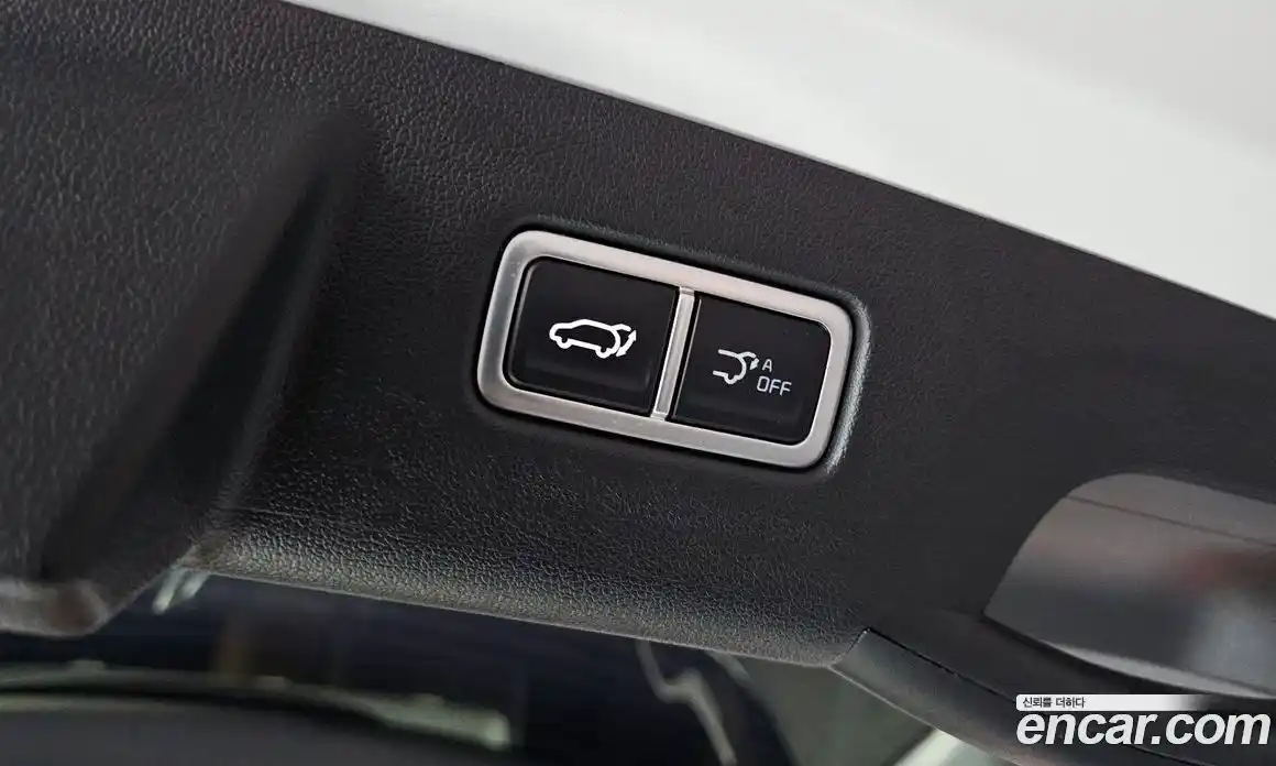 Kia Sorento 2023 2.5 гидро в Москве № 1342682, фото 25