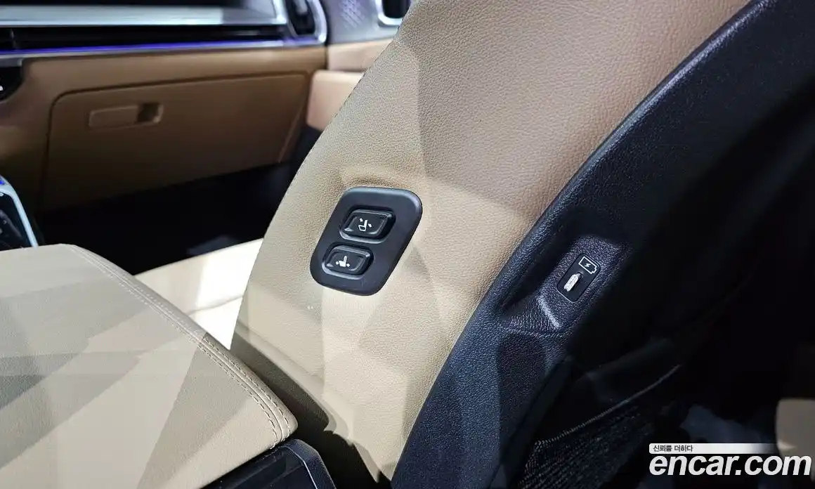 Kia Sorento 2023 2.5 гидро в Москве № 1342682, фото 27