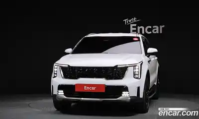 Kia Sorento 2023 2.5 гидро в Москве № 1342682, миниатюра 3