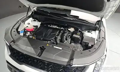 Kia Sorento 2023 2.5 гидро в Москве № 1342682, миниатюра 6
