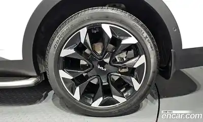 Kia Sorento 2023 2.5 гидро в Москве № 1342682, миниатюра 7
