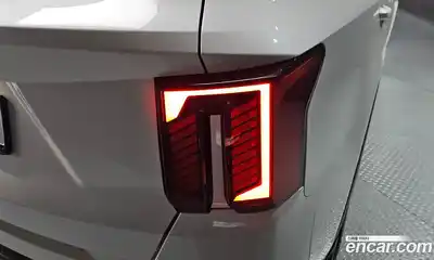Kia Sorento 2023 2.5 гидро в Москве № 1342682, миниатюра 9