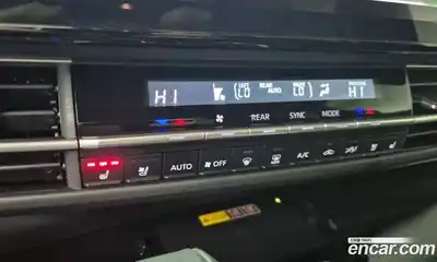 Toyota Sienna 2025 2.5 гидро в Москве № 1350720, миниатюра 12