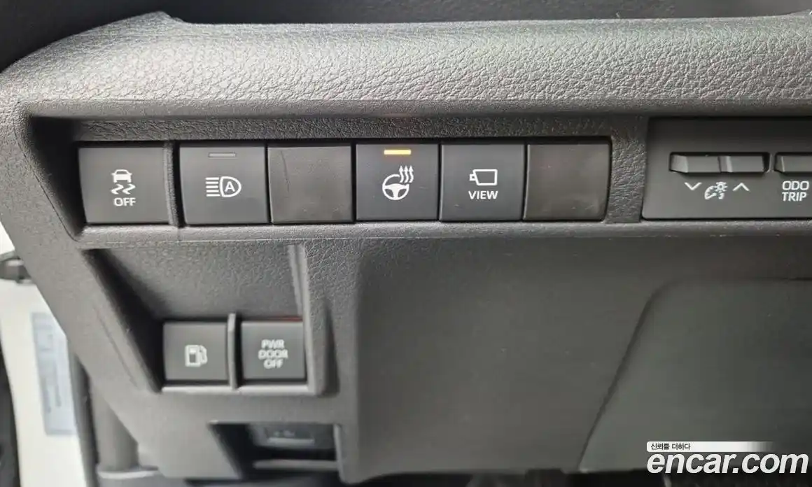 Toyota Sienna 2025 2.5 гидро в Москве № 1350720, фото 13