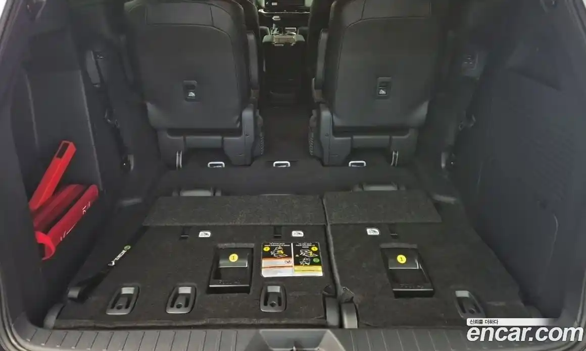 Toyota Sienna 2025 2.5 гидро в Москве № 1350720, фото 17