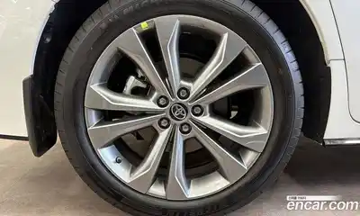 Toyota Sienna 2025 2.5 гидро в Москве № 1350720, миниатюра 5