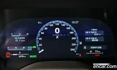 Toyota Sienna 2025 2.5 гидро в Москве № 1350720, миниатюра 7
