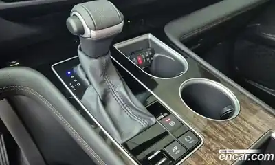 Toyota Sienna 2025 2.5 гидро в Москве № 1350720, миниатюра 8