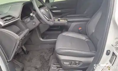 Toyota Sienna 2025 2.5 гидро в Москве № 1350720, миниатюра 10