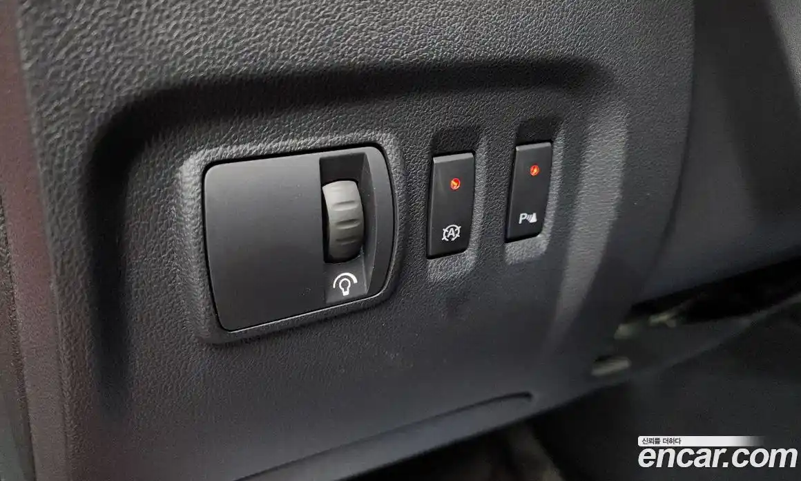 Renault QM3 2017 1.5 гидро в Москве № 137188, фото 13