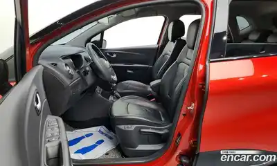 Renault QM3 2017 1.5 гидро в Москве № 137188, миниатюра 10