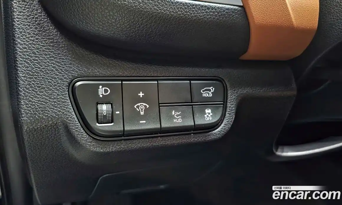 Kia Seltos 2024 1.6 гидро в Москве № 1399425, фото 33