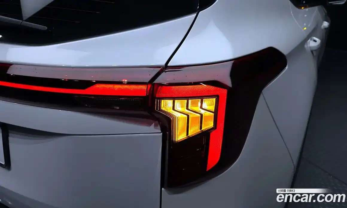 Kia Seltos 2024 1.6 гидро в Москве № 1399425, фото 9