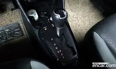 Kia Morning 2019 1.0 гидро в Москве № 1399464, миниатюра 12