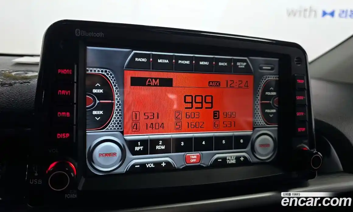 Kia Morning 2019 1.0 гидро в Москве № 1399464, фото 22