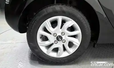 Kia Morning 2019 1.0 гидро в Москве № 1399464, миниатюра 5