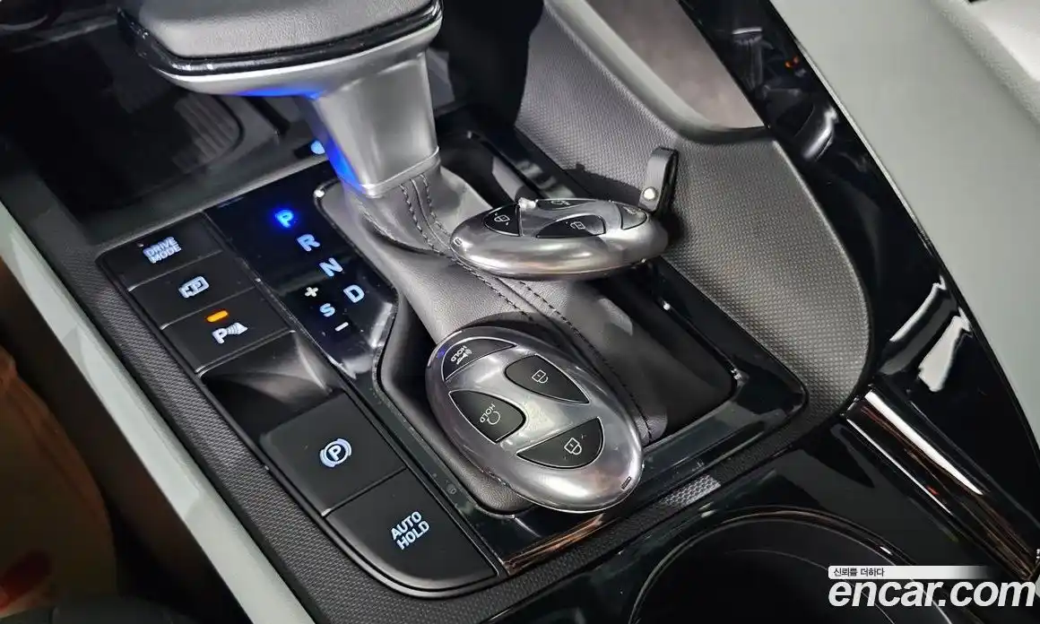 Hyundai Avante 2025 1.6 гидро в Москве № 1416876, фото 23