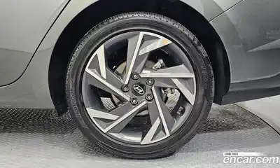 Hyundai Avante 2025 1.6 гидро в Москве № 1416876, миниатюра 7