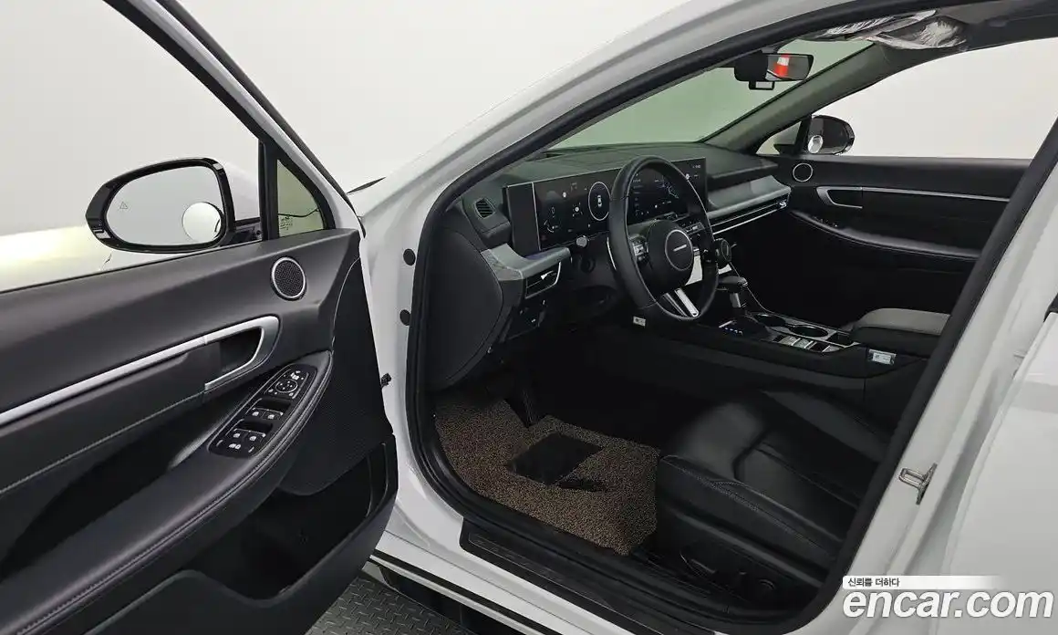 Hyundai Sonata 2025 2.0 гидро в Москве № 1416908, фото 13