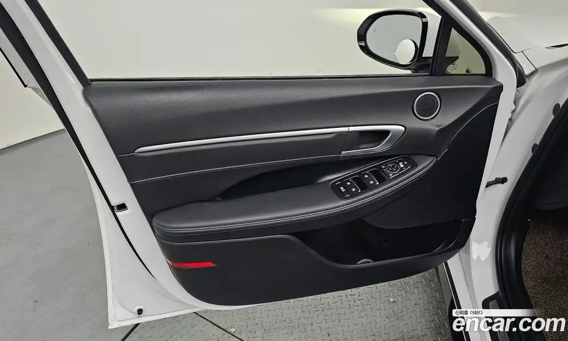 Hyundai Sonata 2025 2.0 гидро в Москве № 1416908, фото 14