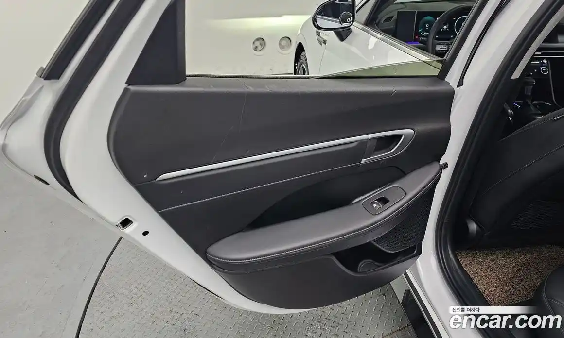 Hyundai Sonata 2025 2.0 гидро в Москве № 1416908, фото 15