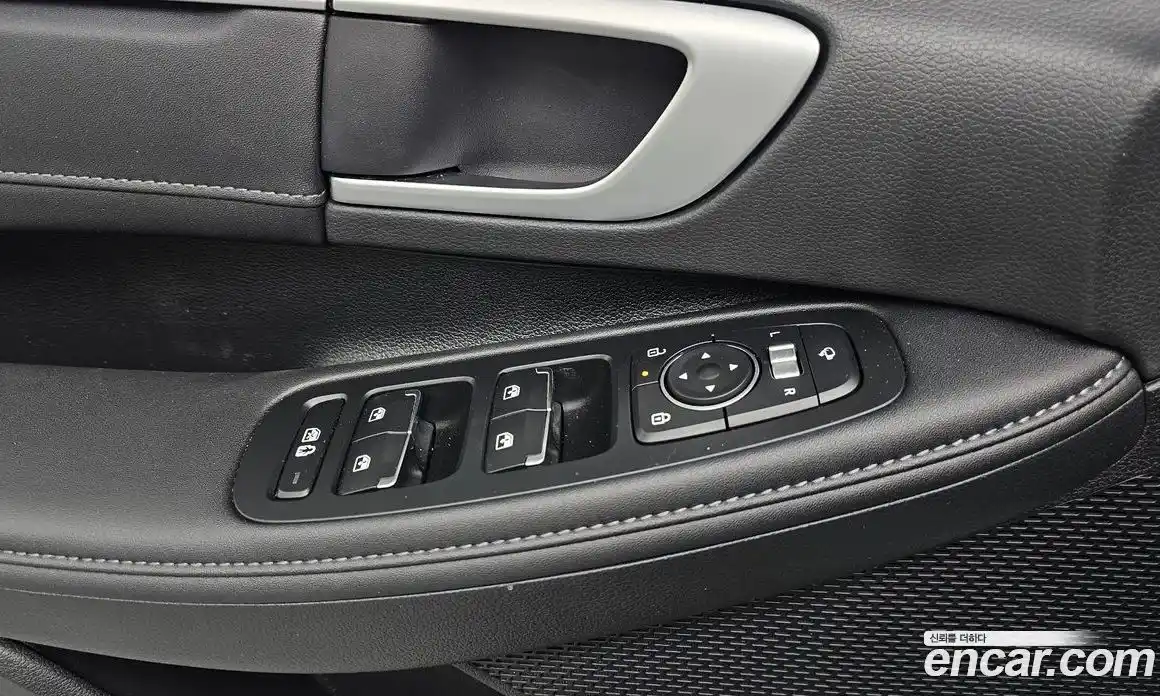 Hyundai Sonata 2025 2.0 гидро в Москве № 1416908, фото 22