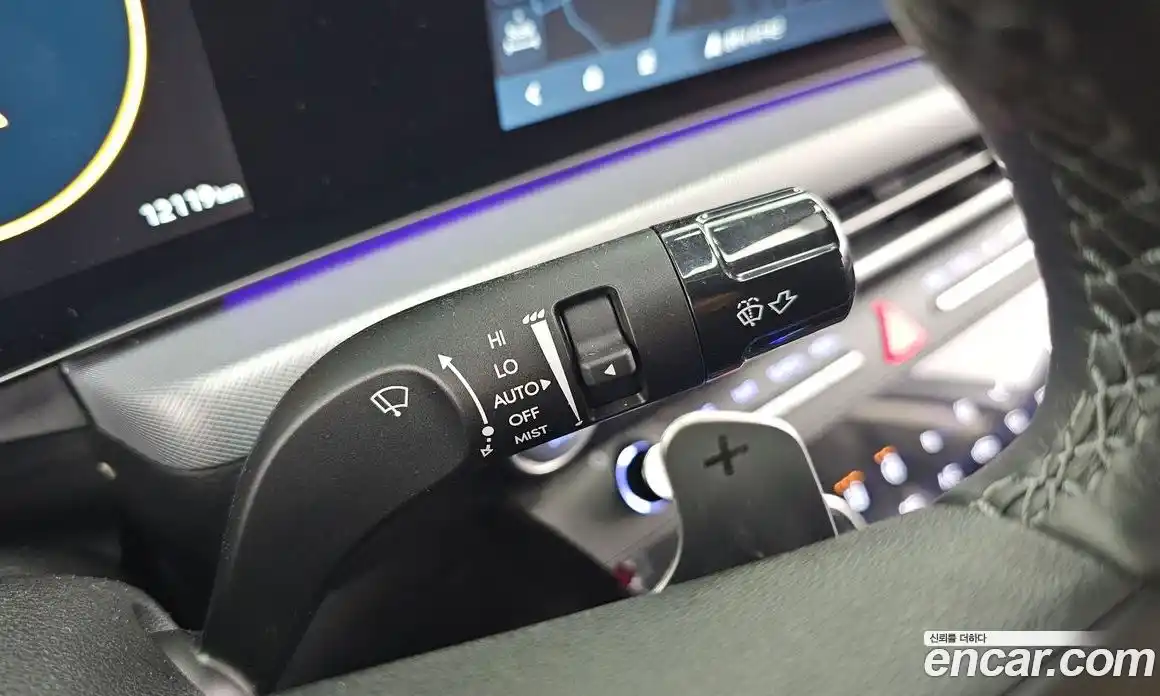 Hyundai Sonata 2025 2.0 гидро в Москве № 1416908, фото 25