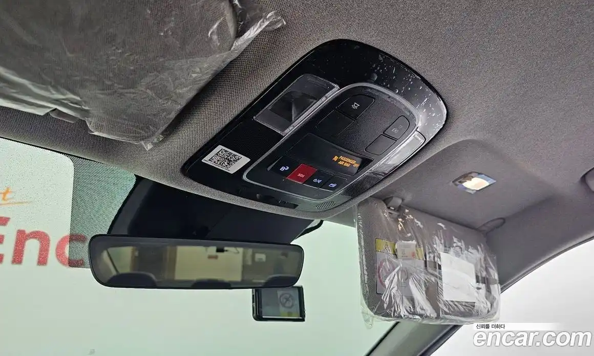Hyundai Sonata 2025 2.0 гидро в Москве № 1416908, фото 27