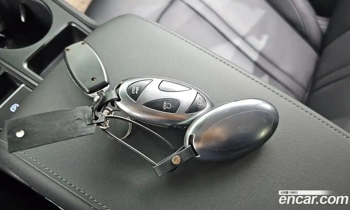 Hyundai Sonata 2025 2.0 гидро в Москве № 1416908, фото 30