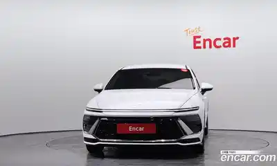 Hyundai Sonata 2025 2.0 гидро в Москве № 1416908, миниатюра 3