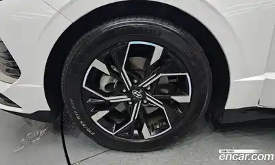 Hyundai Sonata 2025 2.0 гидро в Москве № 1416908, миниатюра 5