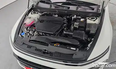 Hyundai Sonata 2025 2.0 гидро в Москве № 1416908, миниатюра 6