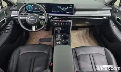 Hyundai Sonata 2025 2.0 гидро в Москве № 1416908, миниатюра 10