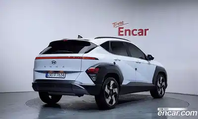 Hyundai Kona, 2023