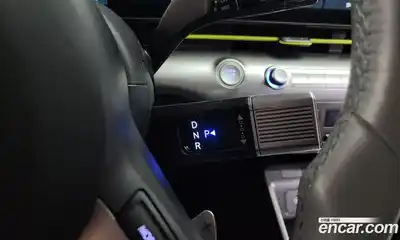 Hyundai Kona 2023 1.6 гидро в Москве № 1417333, миниатюра 11