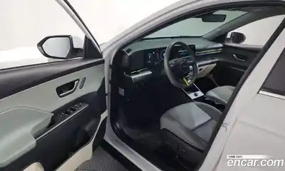 Hyundai Kona 2023 1.6 гидро в Москве № 1417333, миниатюра 12