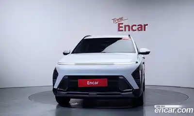 Hyundai Kona 2023 1.6 гидро в Москве № 1417333, миниатюра 2