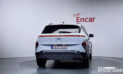 Hyundai Kona 2023 1.6 гидро в Москве № 1417333, миниатюра 3