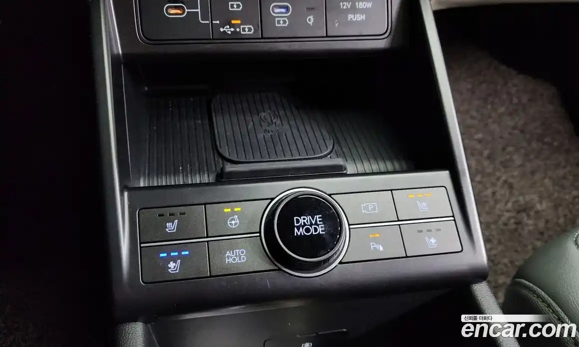 Hyundai Kona 2023 1.6 гидро в Москве № 1417333, фото 32