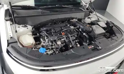 Hyundai Kona 2023 1.6 гидро в Москве № 1417333, миниатюра 5